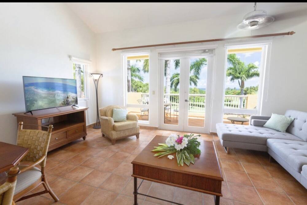 Photo of Livingroom in Cabezas