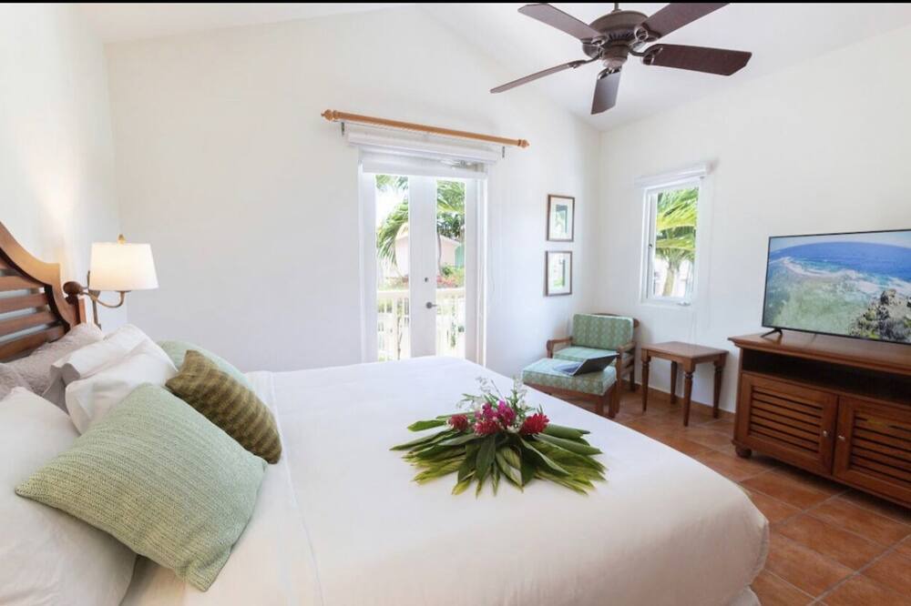 Photo of Bedroom in Cabezas