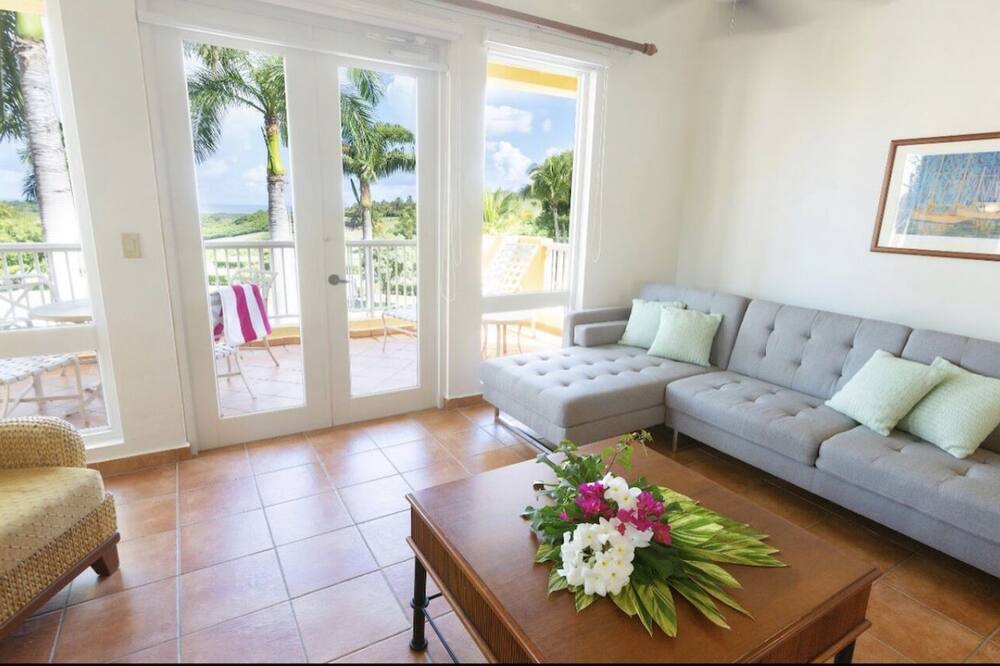 Photo of Livingroom in Cabezas