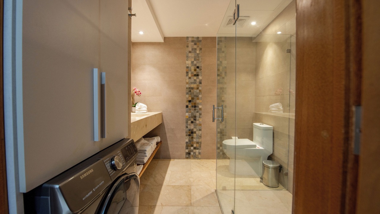 Photo of Bathroom in Samana