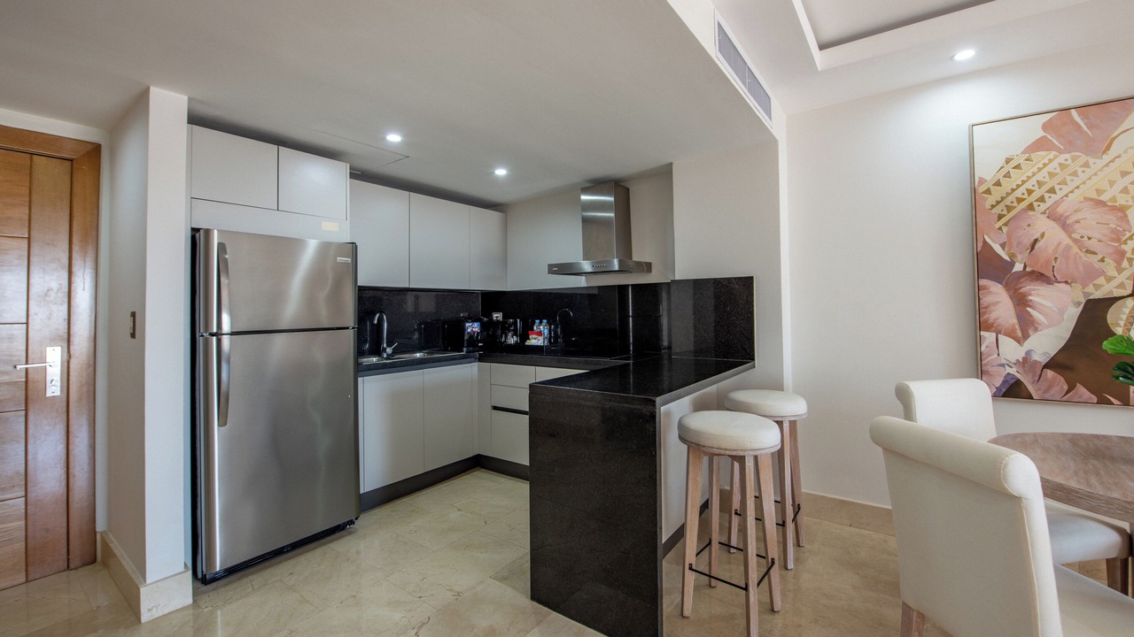 Photo of Bedroom in Samana