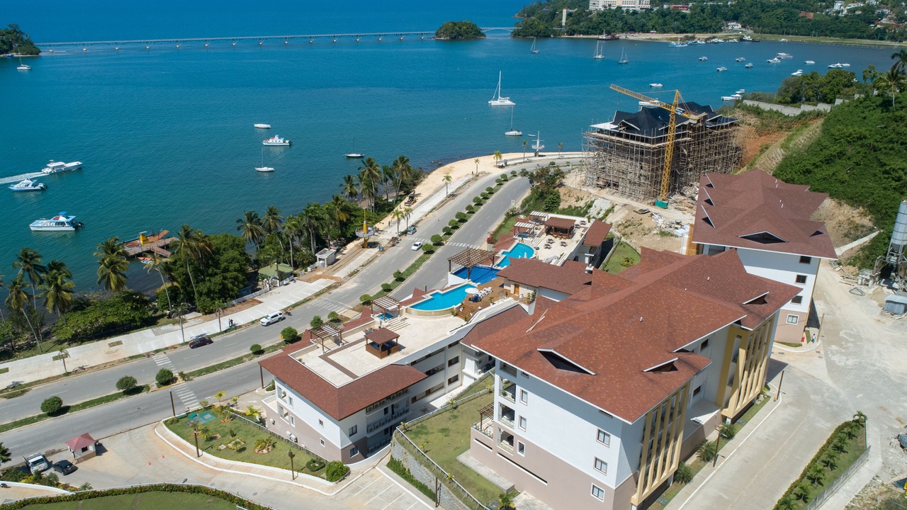 Photo of Outdoor in Samana