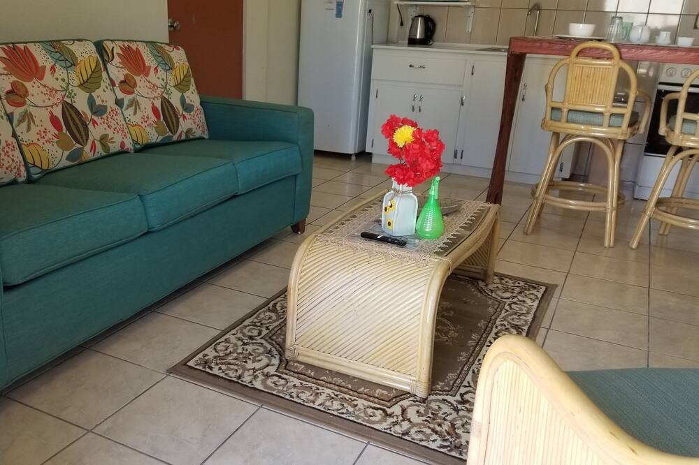 Photo of Livingroom in San Nicolas Zuid