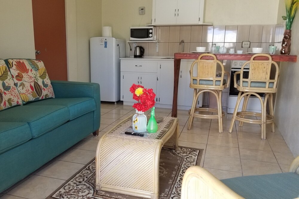 Photo of Livingroom in San Nicolas Zuid