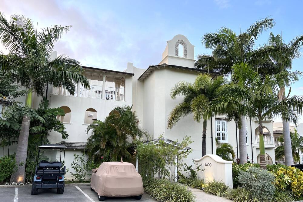 Photo of Outdoor in Merlin Bay