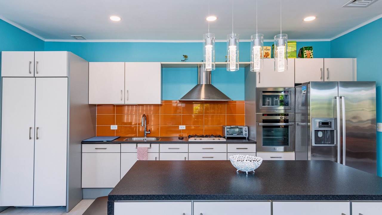 Photo of Kitchen in Noord