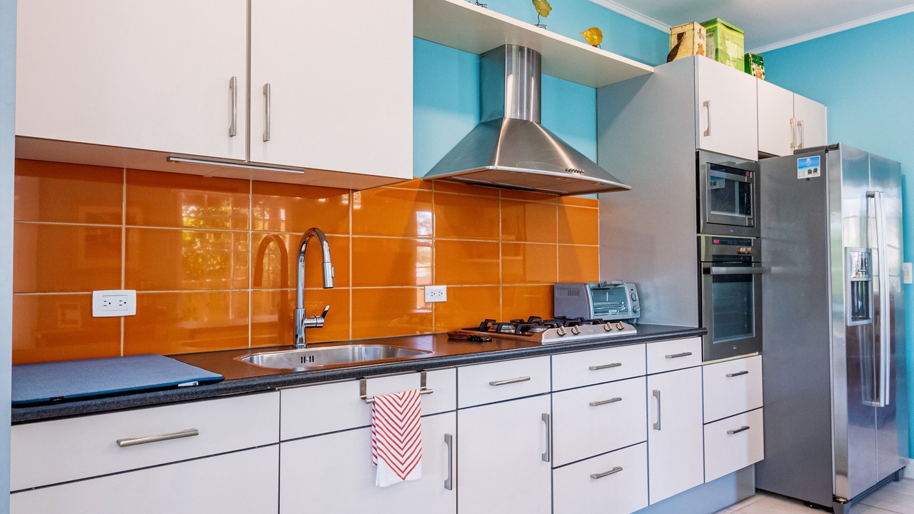 Photo of Kitchen in Noord