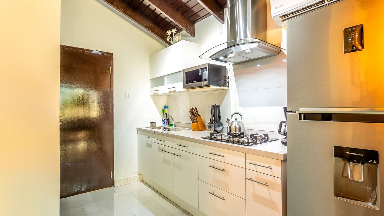 Photo of Kitchen in Boroncana