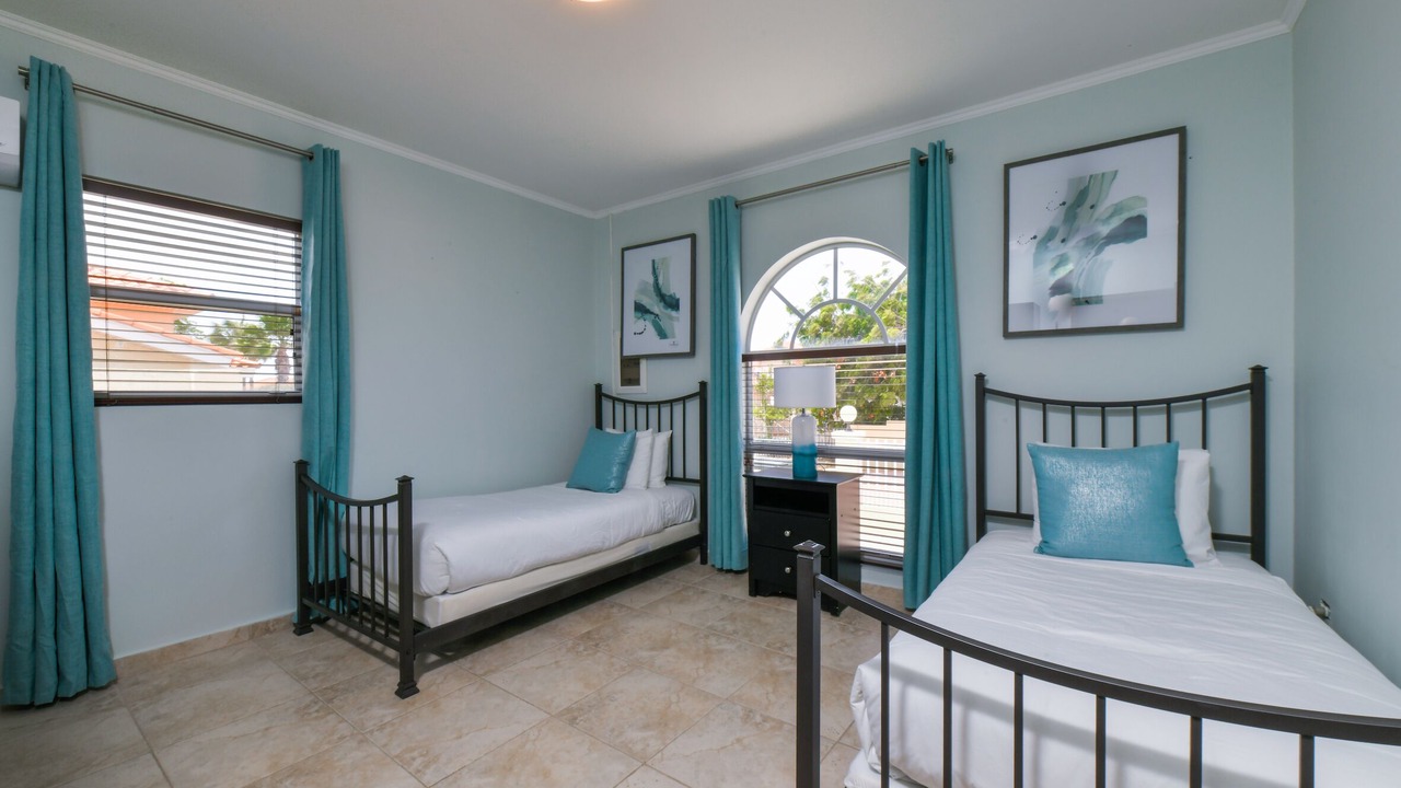 Photo of Bedroom in Boroncana