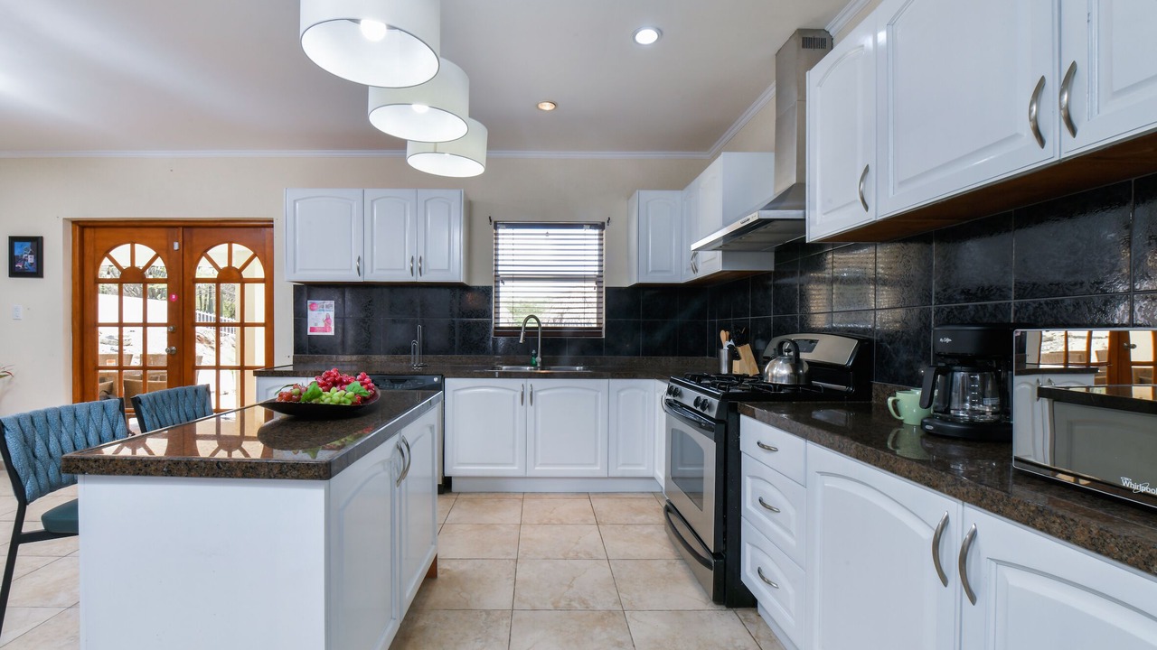 Photo of Kitchen in Boroncana