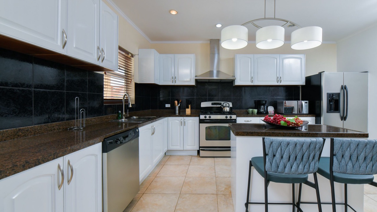 Photo of Kitchen in Boroncana