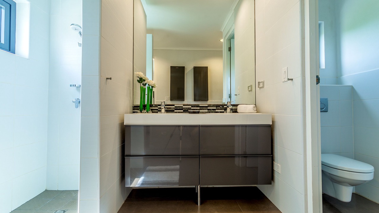 Photo of Bathroom in Bubali