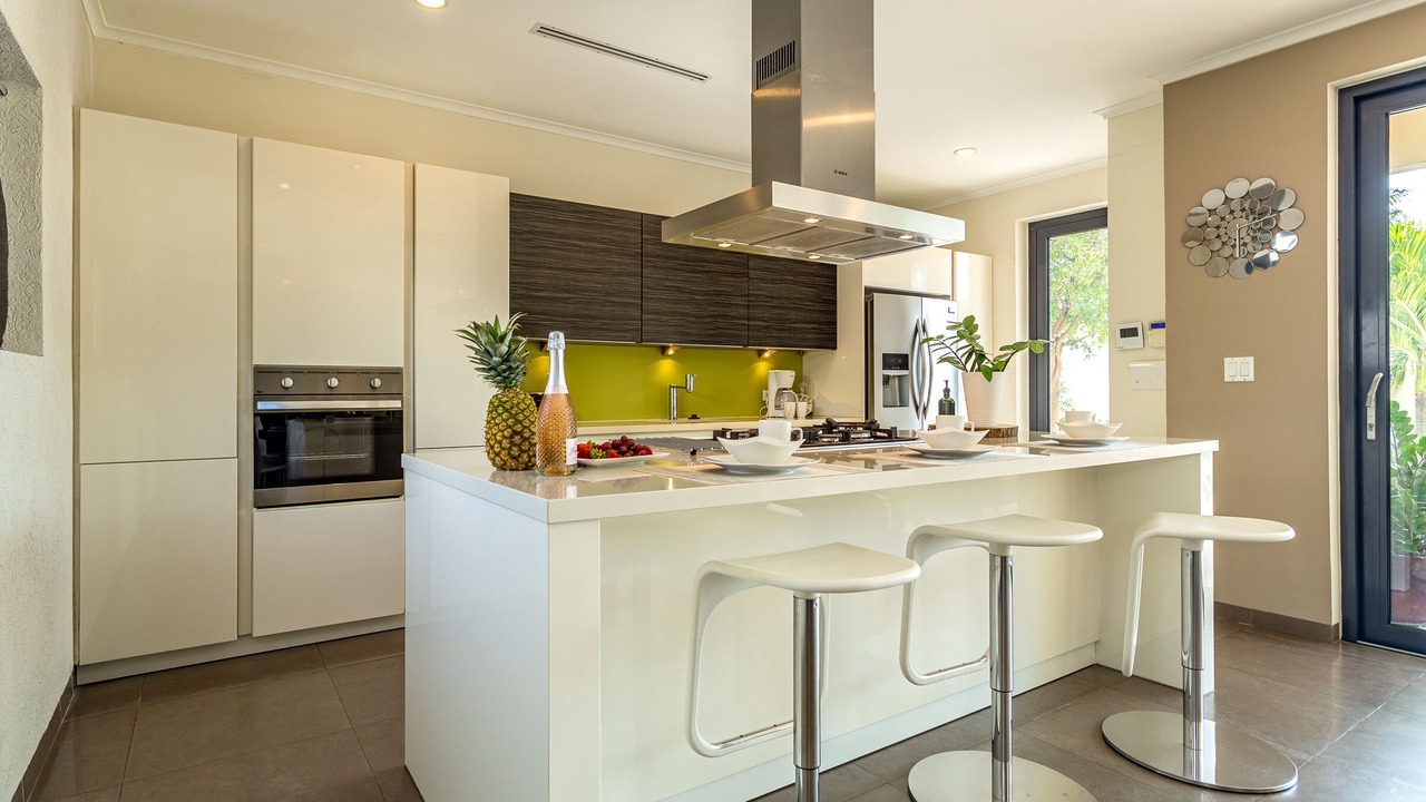 Photo of Kitchen in Bubali