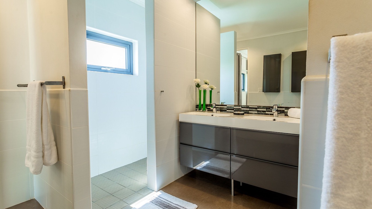 Photo of Bathroom in Bubali