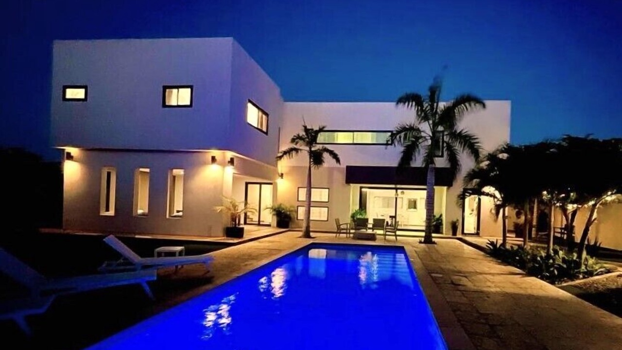 Photo of Outdoor in Bubali