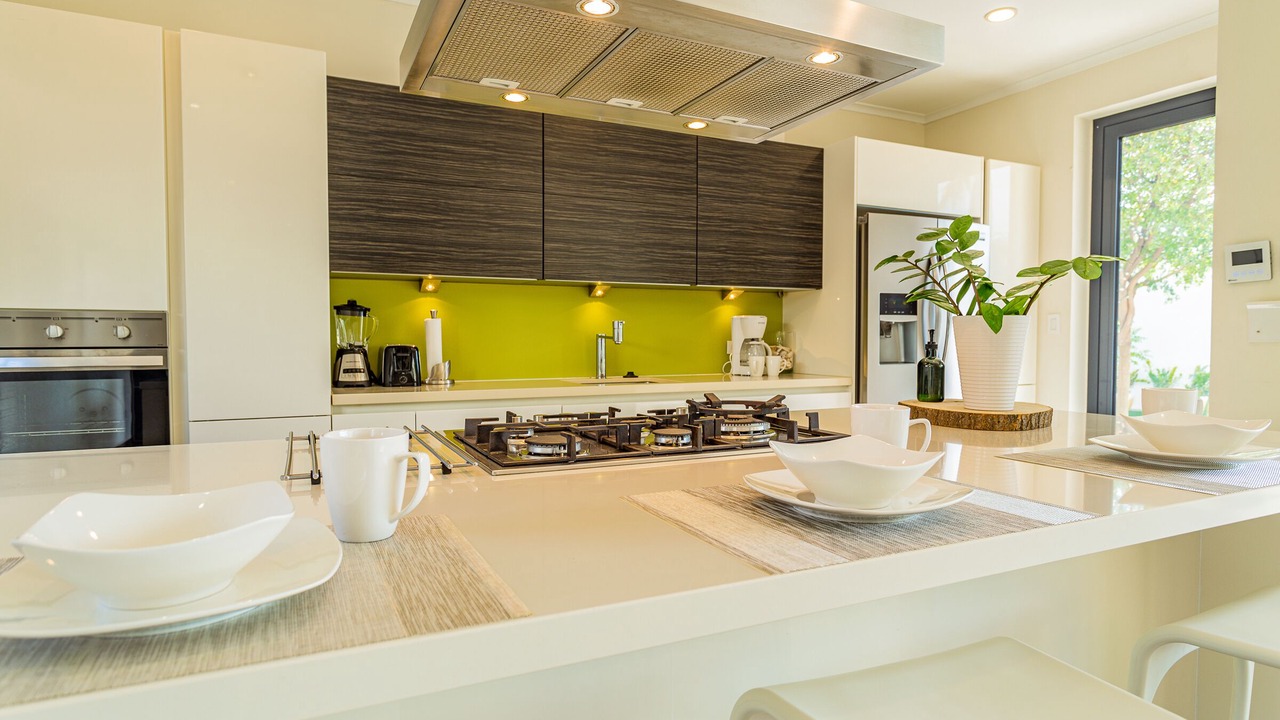 Photo of Kitchen in Bubali