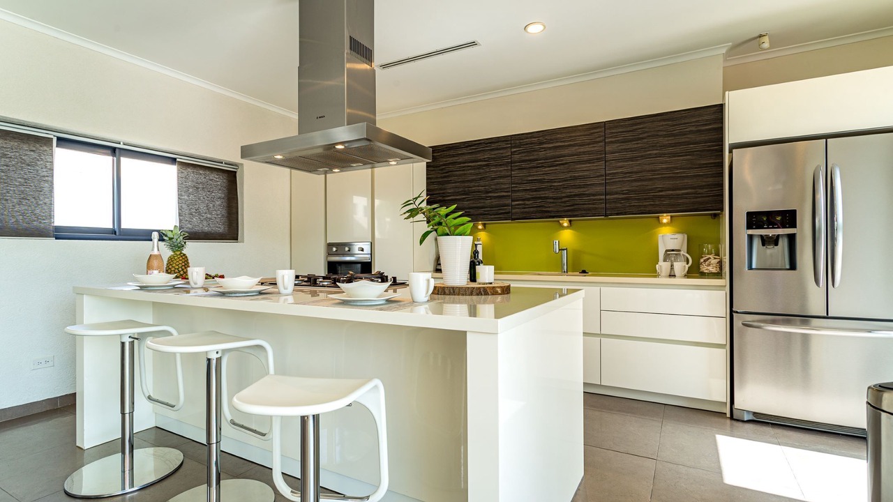 Photo of Kitchen in Bubali