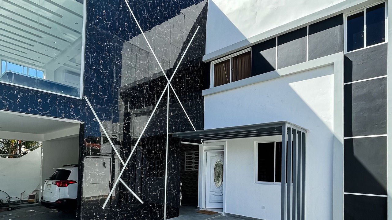 Photo of Outdoor in Santo Domingo Este