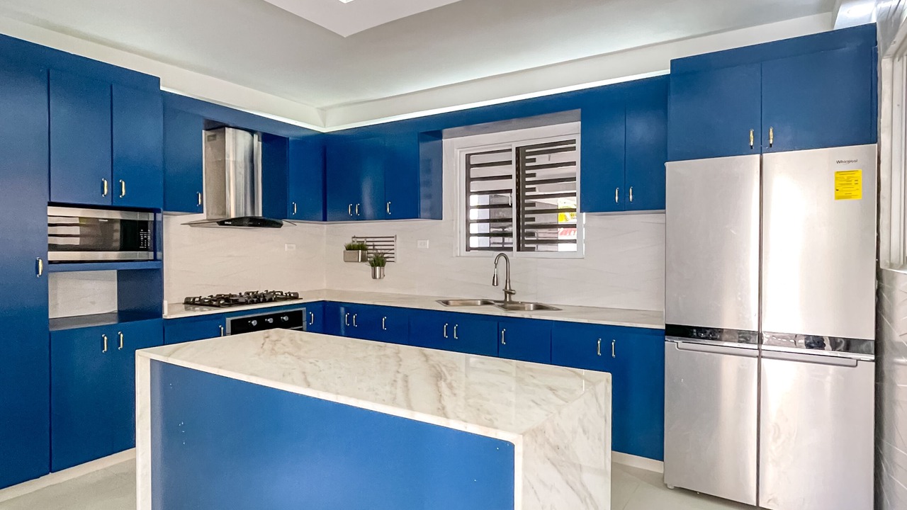 Photo of Kitchen in Santo Domingo Este