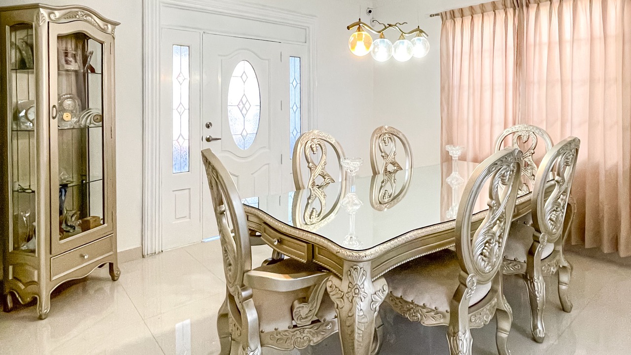 Photo of Kitchen in Santo Domingo Este