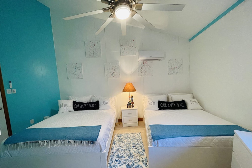 Photo of Bedroom in Gregory Town