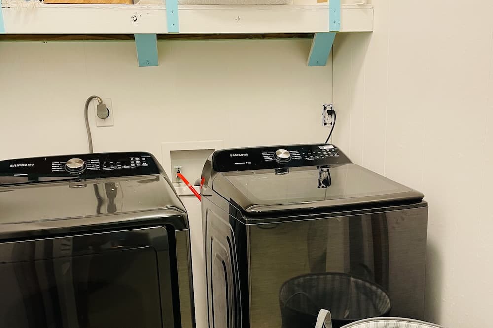 Photo of Kitchen in Gregory Town