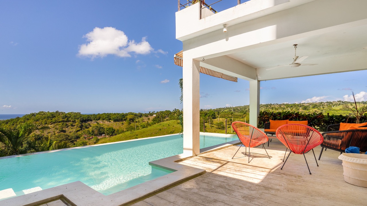 Photo of Outdoor in Hacienda De La Luna