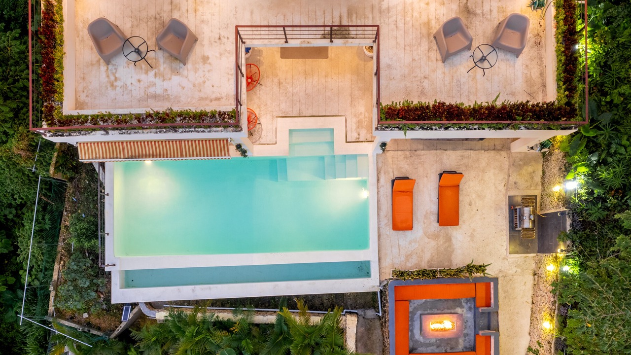 Photo of Outdoor in Hacienda De La Luna
