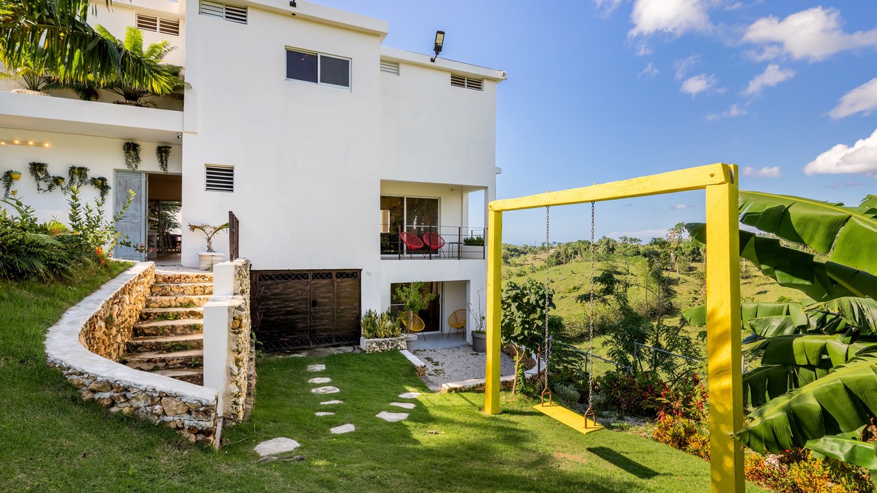 Photo of Outdoor in Hacienda De La Luna