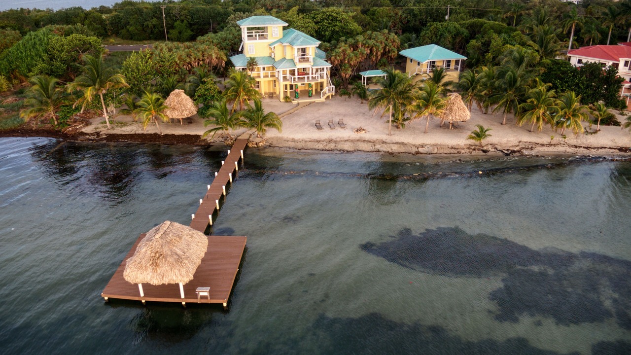 Photo of Outdoor in Placencia