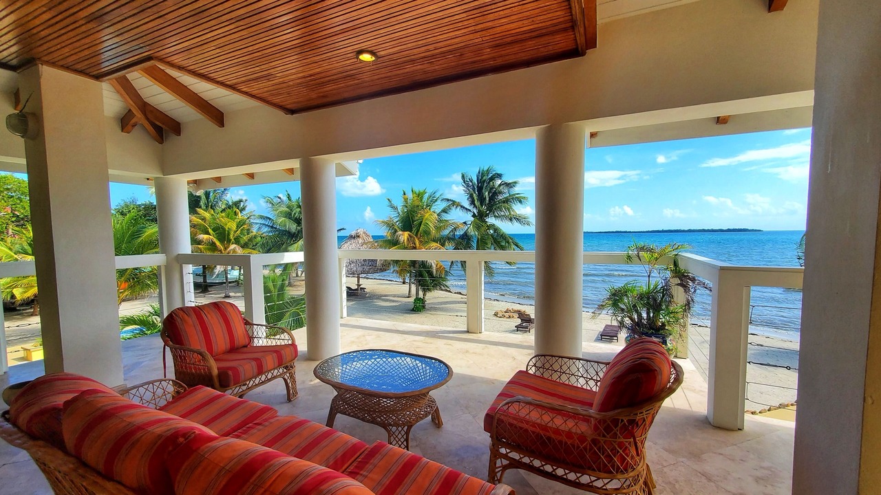Photo of Others in Placencia