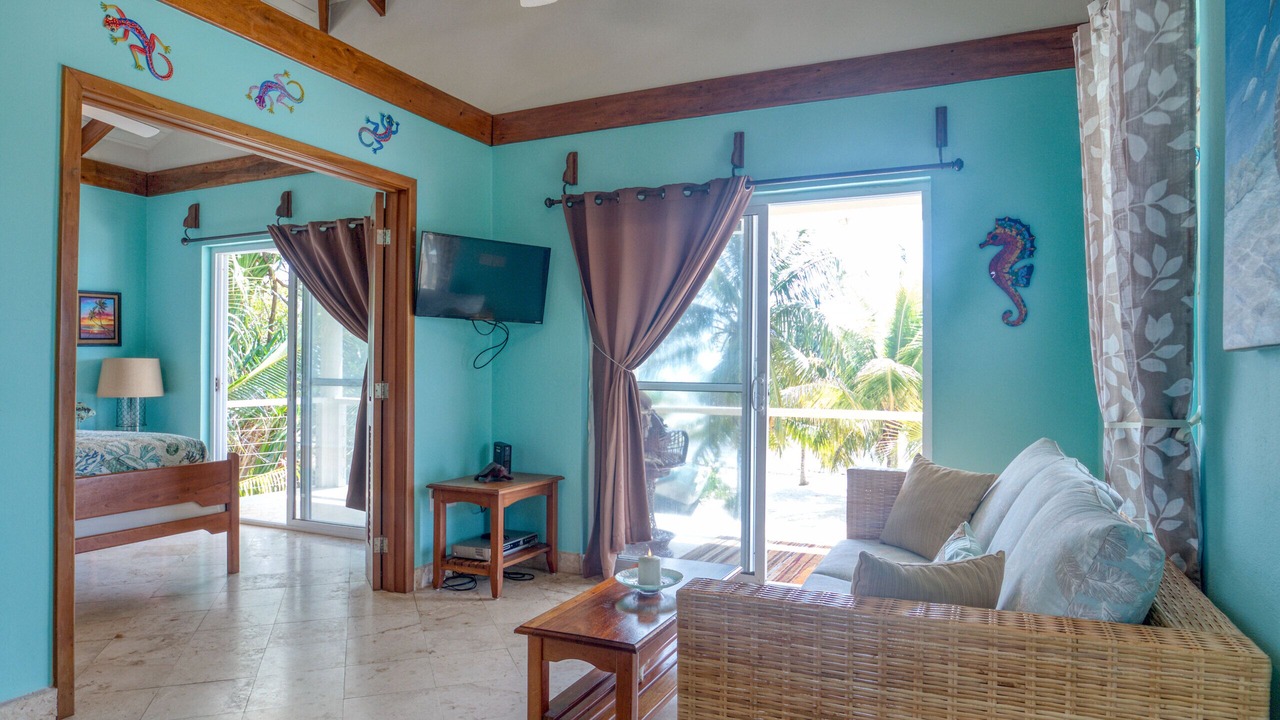 Photo of Outdoor in Placencia