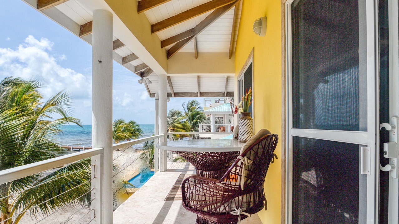 Photo of Outdoor in Placencia