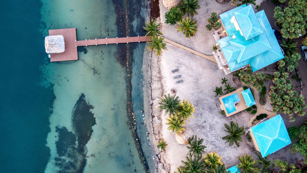 Photo of Outdoor in Placencia