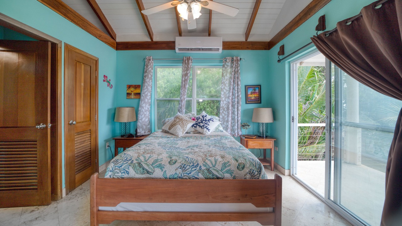 Photo of Outdoor in Placencia