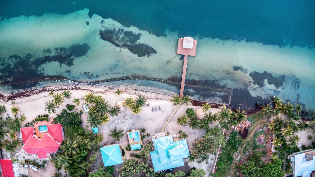 Photo of Outdoor in Placencia