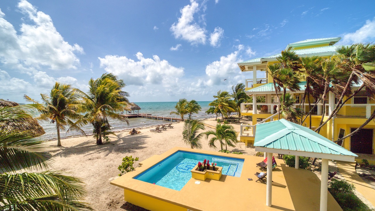 Photo of Outdoor in Placencia