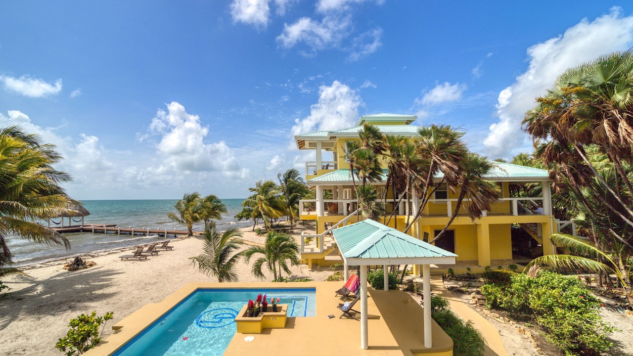 Photo of Outdoor in Placencia