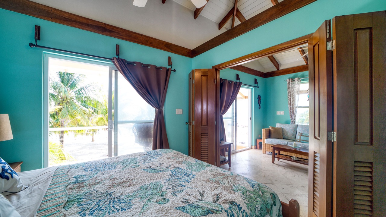 Photo of Outdoor in Placencia