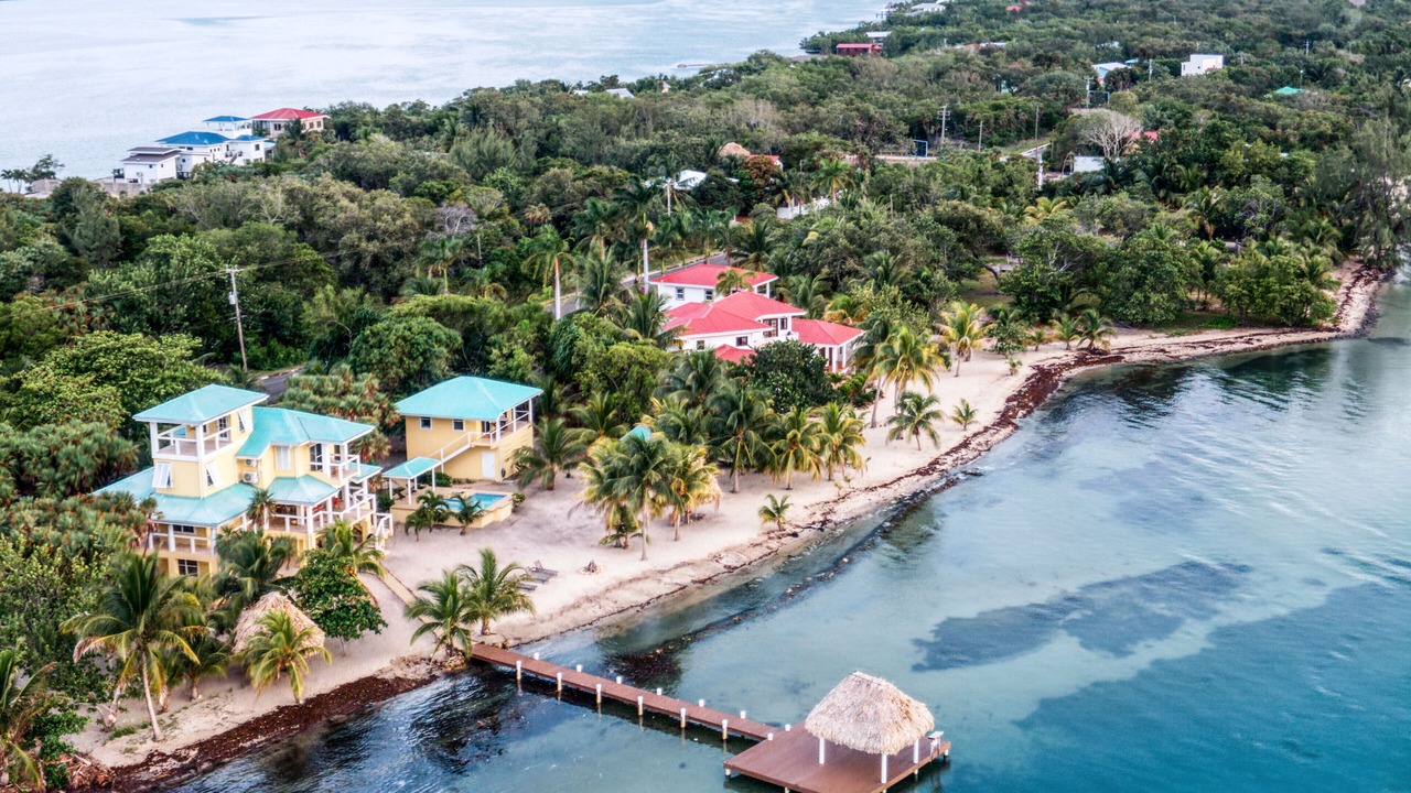 Photo of Outdoor in Placencia