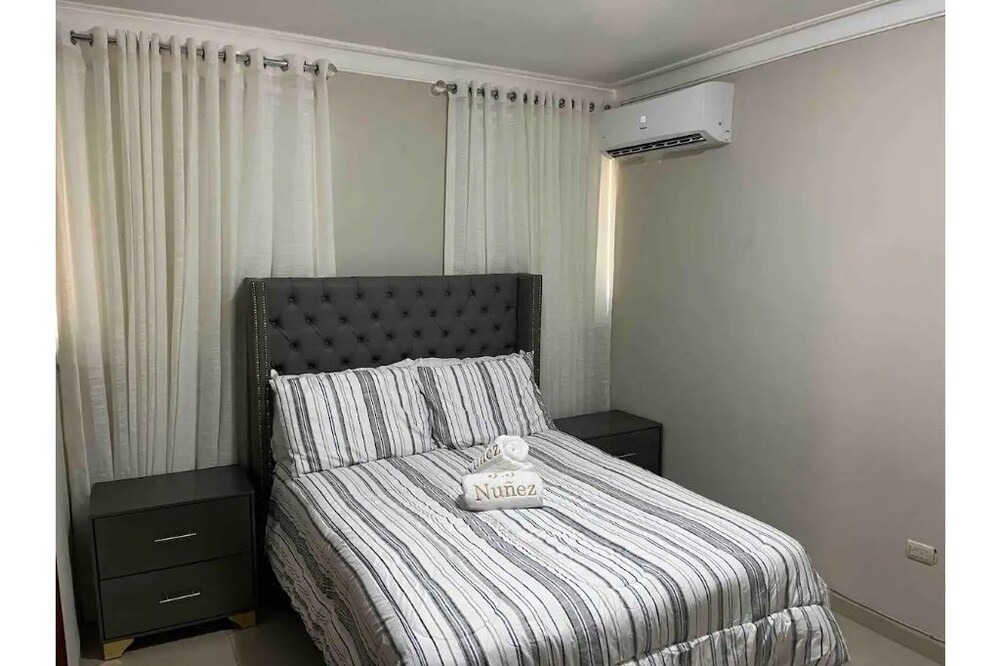Photo of Bedroom in Santiago de los Caballeros