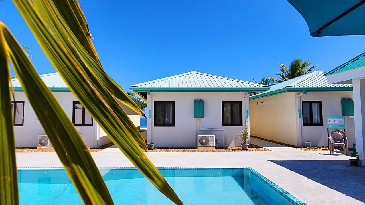 Photo of Outdoor in Placencia