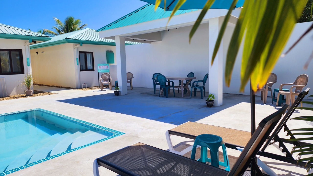 Photo of Outdoor in Placencia