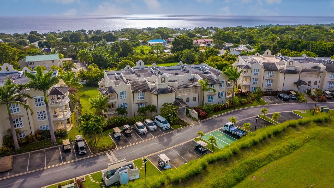 Photo of Patio Balcony in Merlin Bay