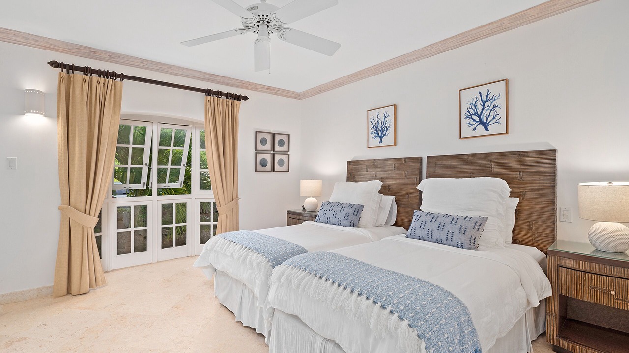 Photo of Patio Balcony in Merlin Bay