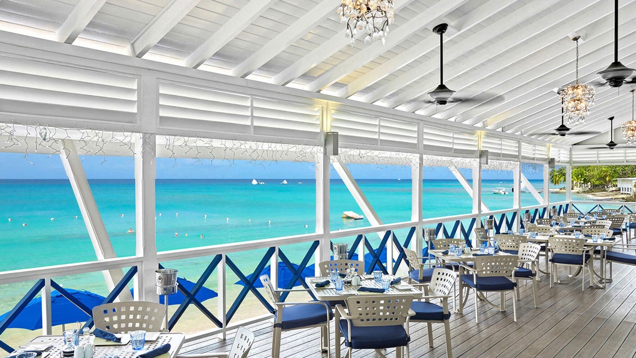 Photo of Patio Balcony in Merlin Bay