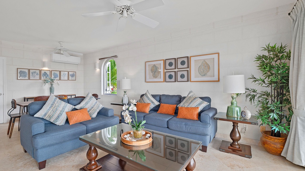 Photo of Patio Balcony in Merlin Bay