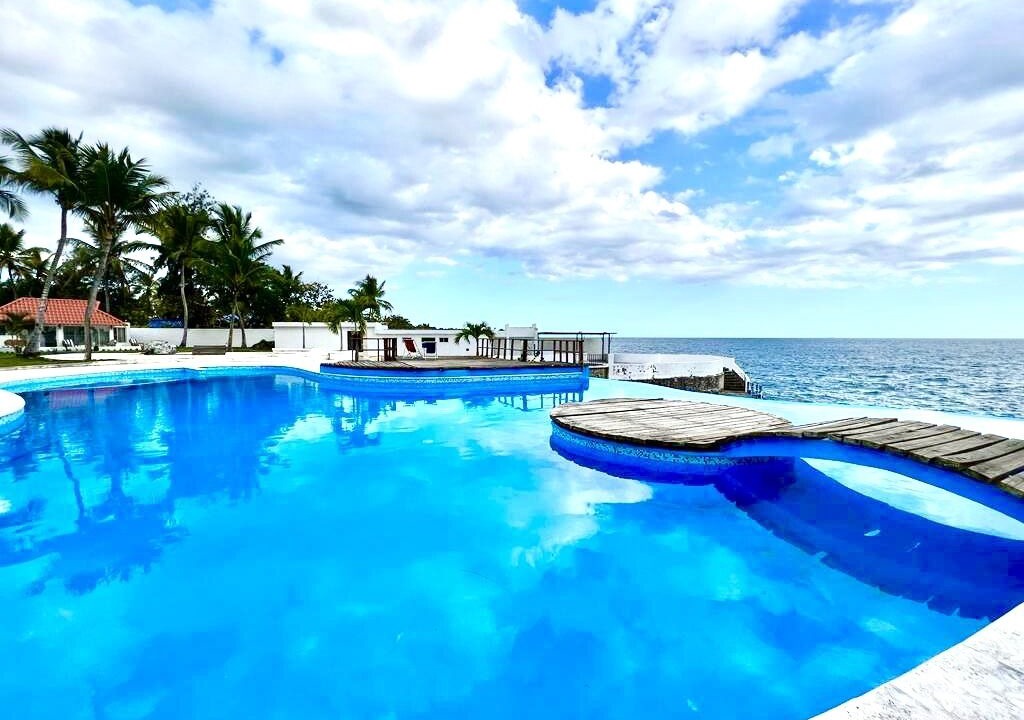 Photo of Outdoor in Reparto Ibarra