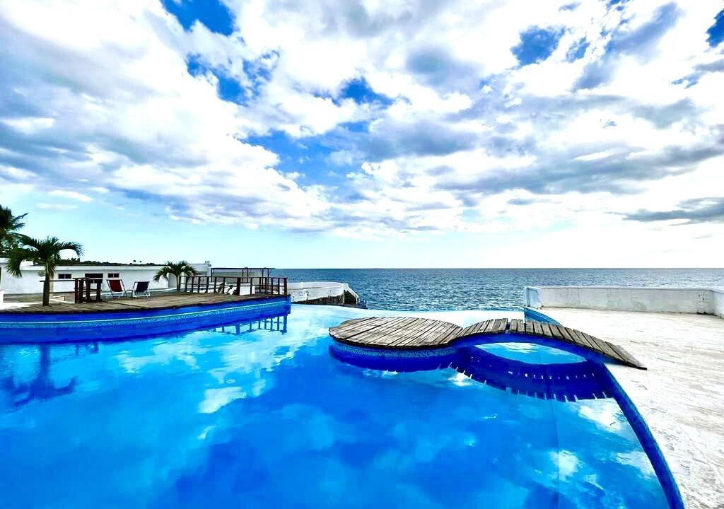 Photo of Outdoor in Reparto Ibarra
