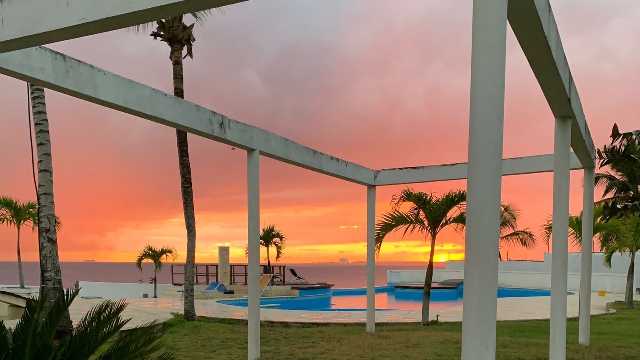 Photo of Outdoor in Reparto Ibarra